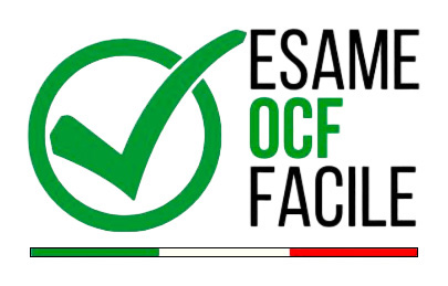 Esame OCF Facile